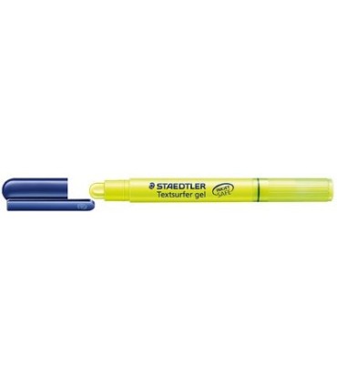 ماژیک علامت گذار استدلر مدل Textsurfer Gel کد 264