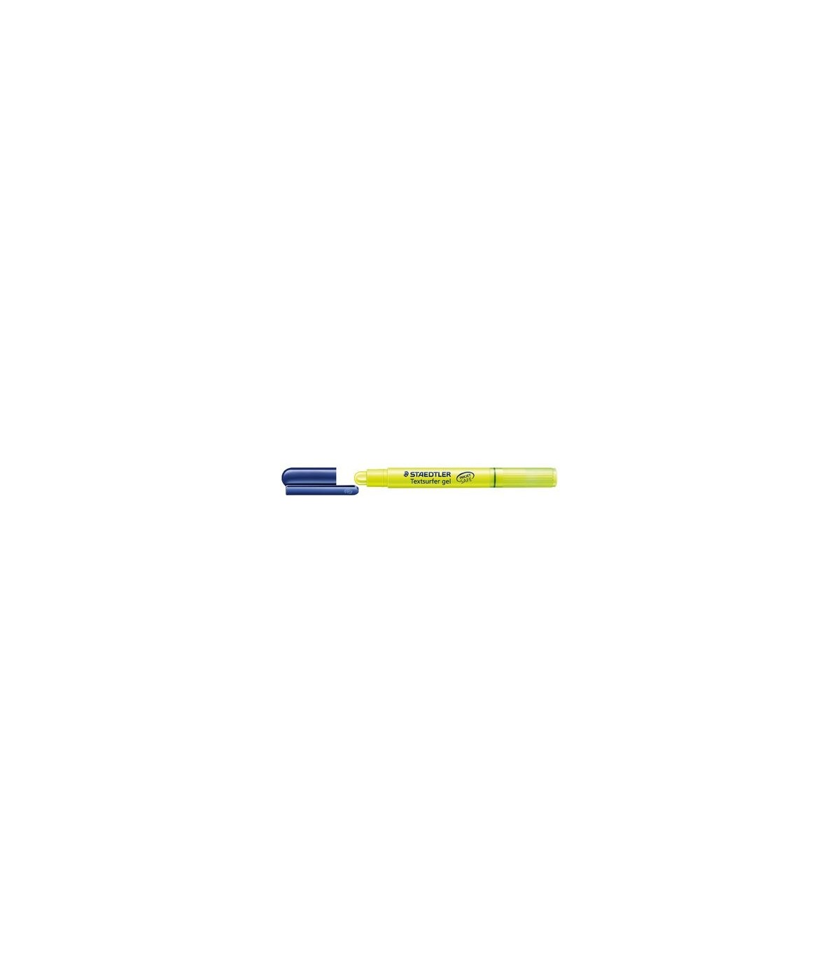 ماژیک علامت گذار استدلر مدل Textsurfer Gel کد 264