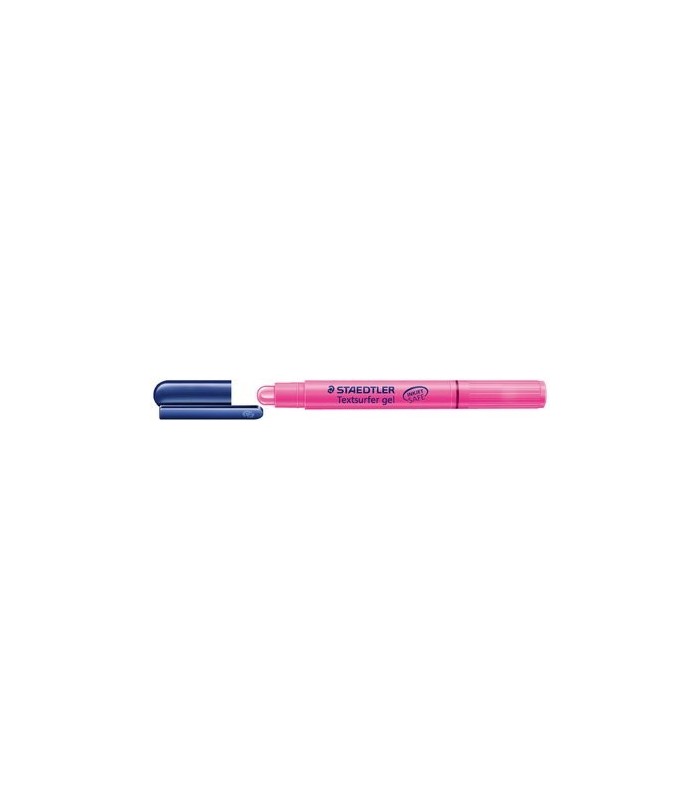 ماژیک علامت گذار استدلر مدل Textsurfer Gel کد 264