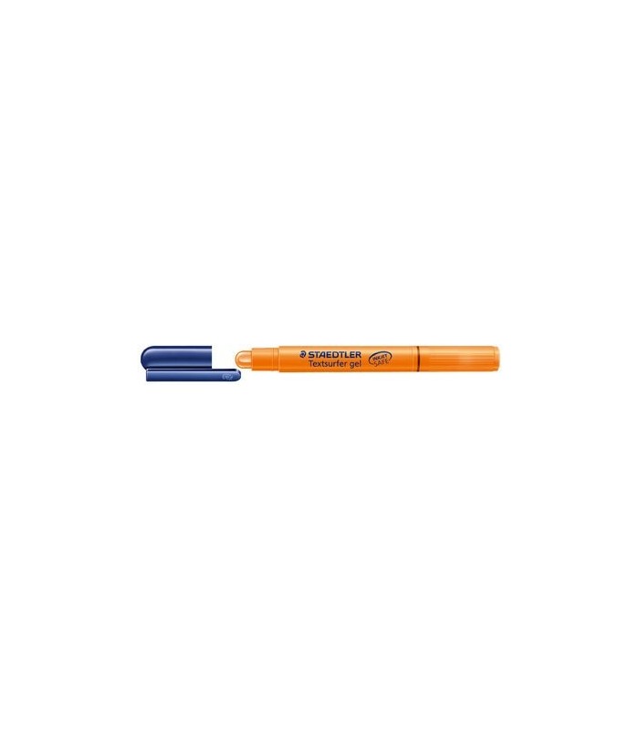 ماژیک علامت گذار استدلر مدل Textsurfer Gel کد 264