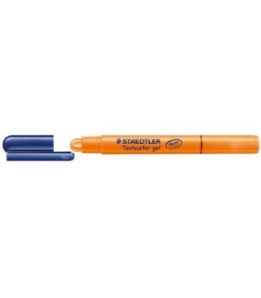 ماژیک علامت گذار استدلر مدل Textsurfer Gel کد 264