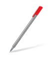 روان نویس استدلر مدل تریپلاس fineliner0.3 کد 334