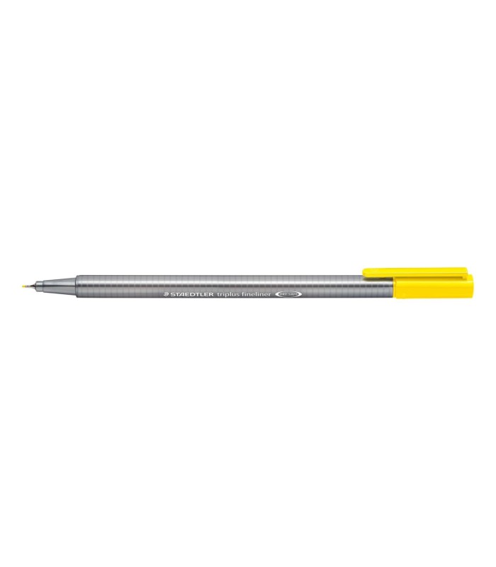 روان نویس استدلر مدل تریپلاس fineliner0.3 کد 334