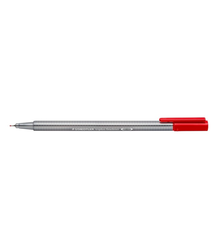 روان نویس استدلر مدل تریپلاس fineliner0.3 کد 334