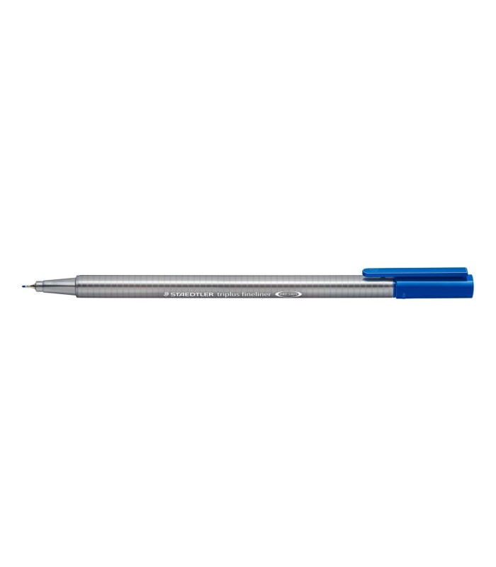 روان نویس استدلر مدل تریپلاس fineliner0.3 کد 334