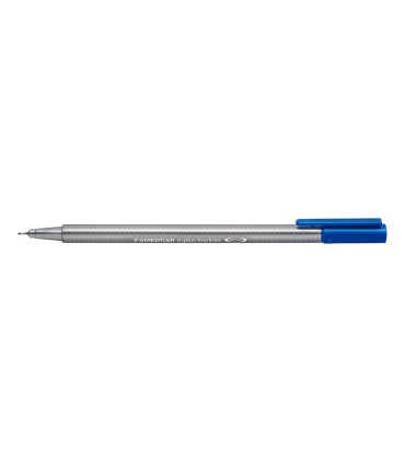 روان نویس استدلر مدل تریپلاس fineliner0.3 کد 334