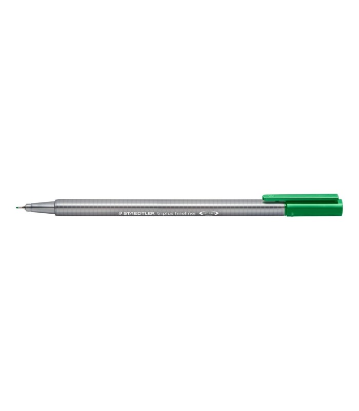 روان نویس استدلر مدل تریپلاس fineliner0.3 کد 334