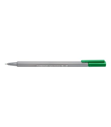 روان نویس استدلر مدل تریپلاس fineliner0.3 کد 334