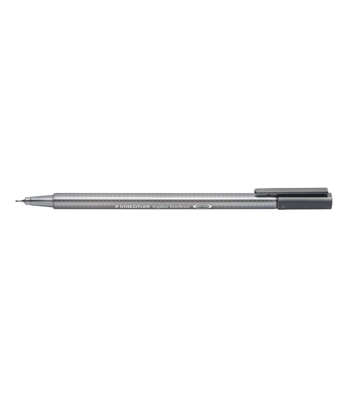 روان نویس استدلر مدل تریپلاس fineliner0.3 کد 334