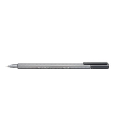 روان نویس استدلر مدل تریپلاس fineliner0.3 کد 334