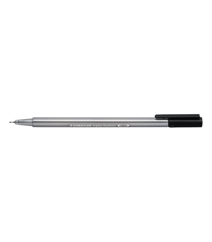 روان نویس استدلر مدل تریپلاس fineliner0.3 کد 334