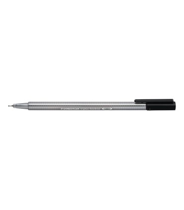 روان نویس استدلر مدل تریپلاس fineliner0.3 کد 334