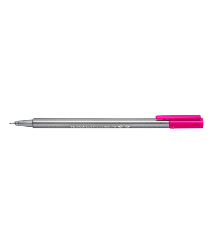 روان نویس استدلر مدل تریپلاس fineliner0.3 کد 334