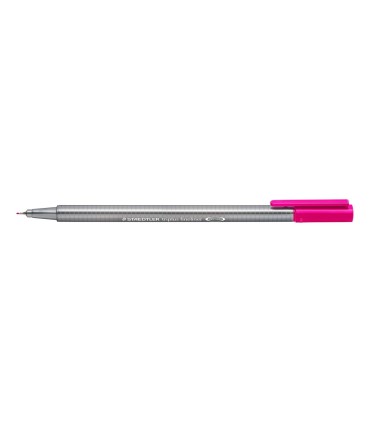 روان نویس استدلر مدل تریپلاس fineliner0.3 کد 334