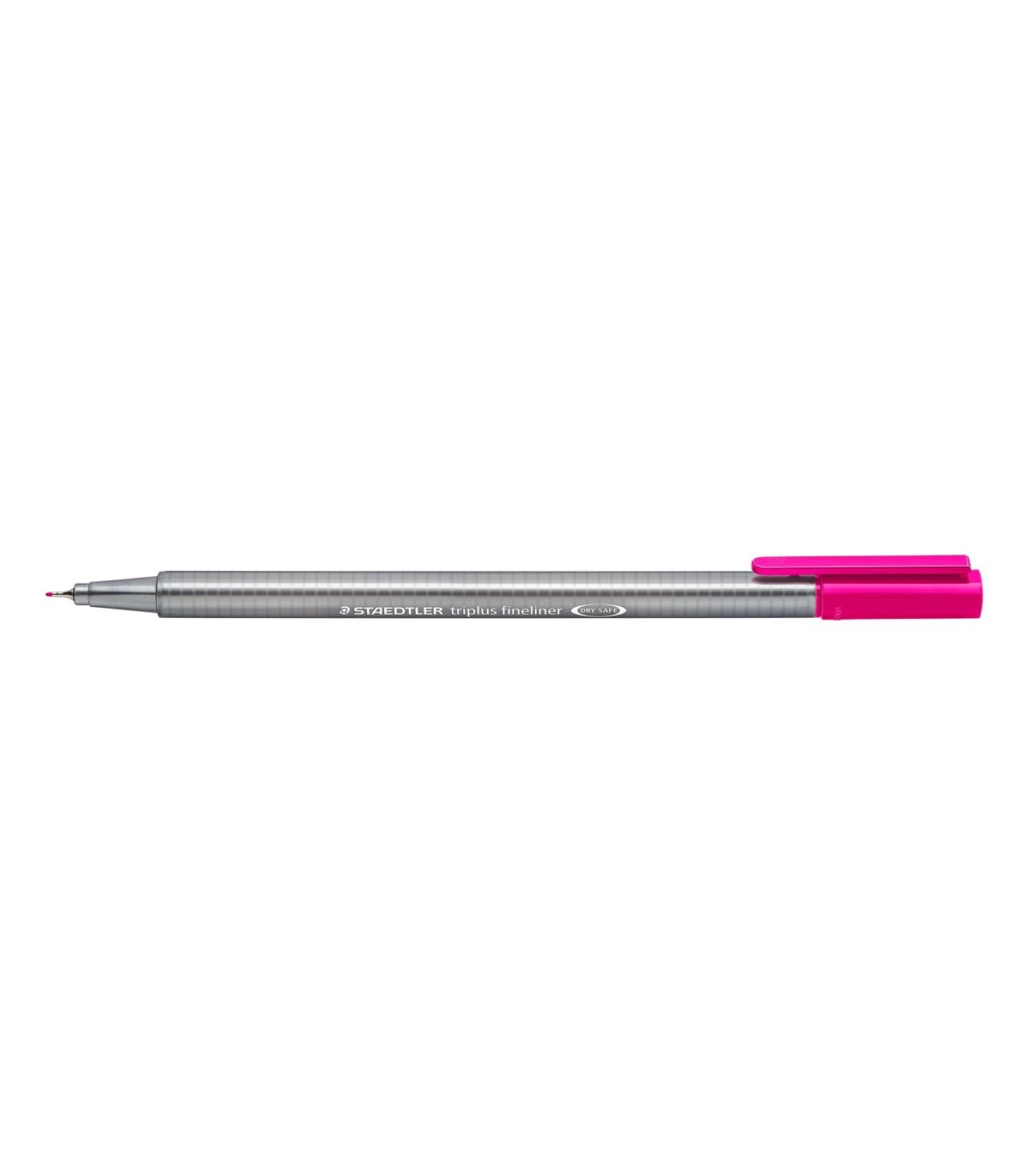 روان نویس استدلر مدل تریپلاس fineliner0.3 کد 334