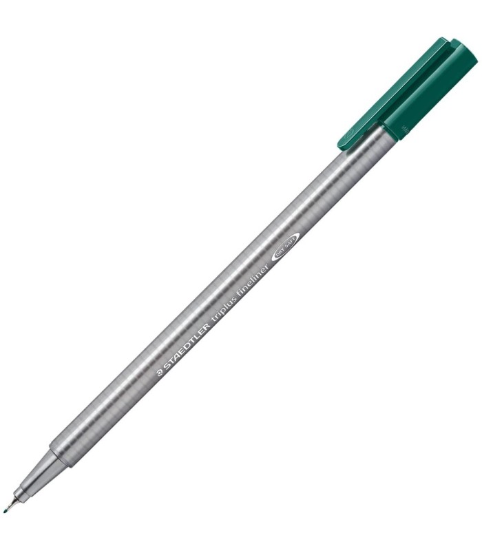 روان نویس استدلر مدل تریپلاس fineliner0.3 کد 334