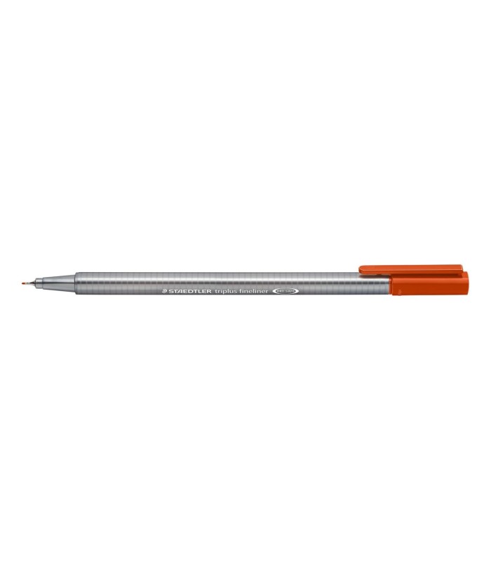 روان نویس استدلر مدل تریپلاس fineliner0.3 کد 334
