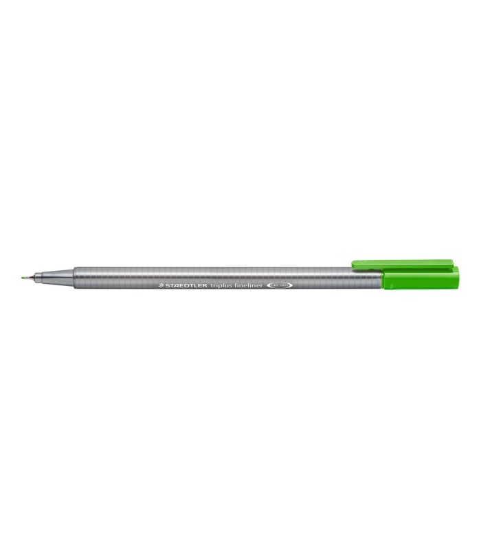روان نویس استدلر مدل تریپلاس fineliner0.3 کد 334