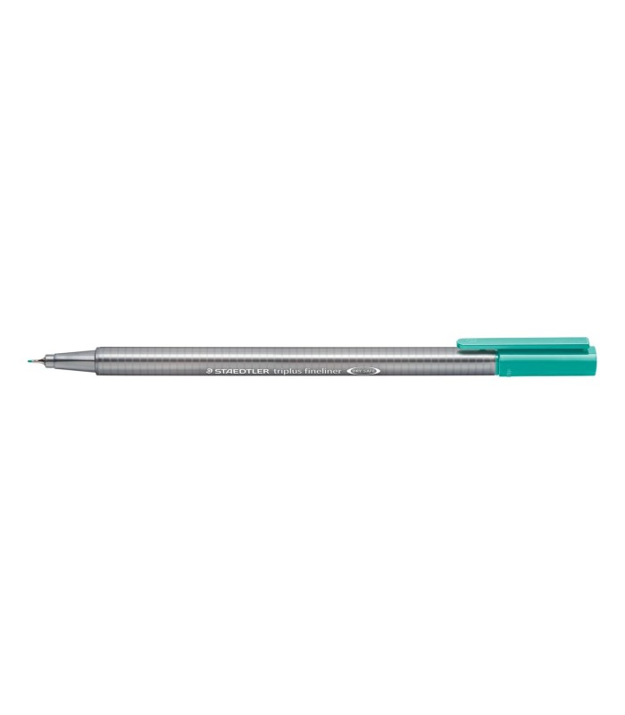روان نویس استدلر مدل تریپلاس fineliner0.3 کد 334