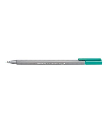 روان نویس استدلر مدل تریپلاس fineliner0.3 کد 334