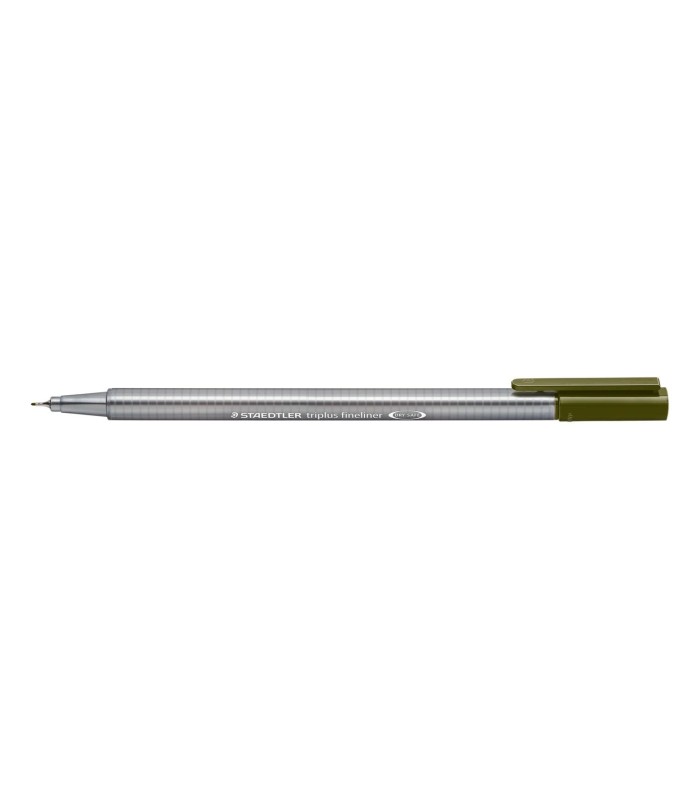 روان نویس استدلر مدل تریپلاس fineliner0.3 کد 334
