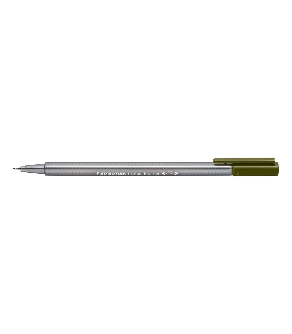 روان نویس استدلر مدل تریپلاس fineliner0.3 کد 334