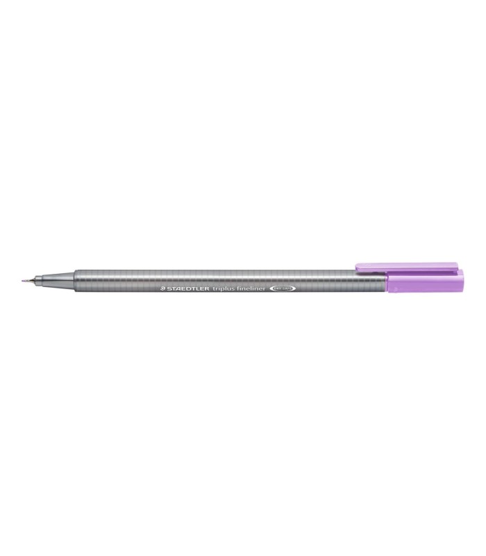 روان نویس استدلر مدل تریپلاس fineliner0.3 کد 334