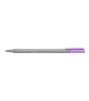 روان نویس استدلر مدل تریپلاس fineliner0.3 کد 334