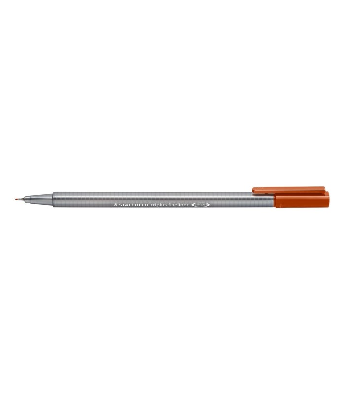 روان نویس استدلر مدل تریپلاس fineliner0.3 کد 334