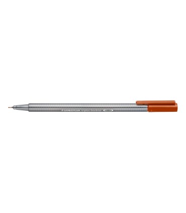 روان نویس استدلر مدل تریپلاس fineliner0.3 کد 334