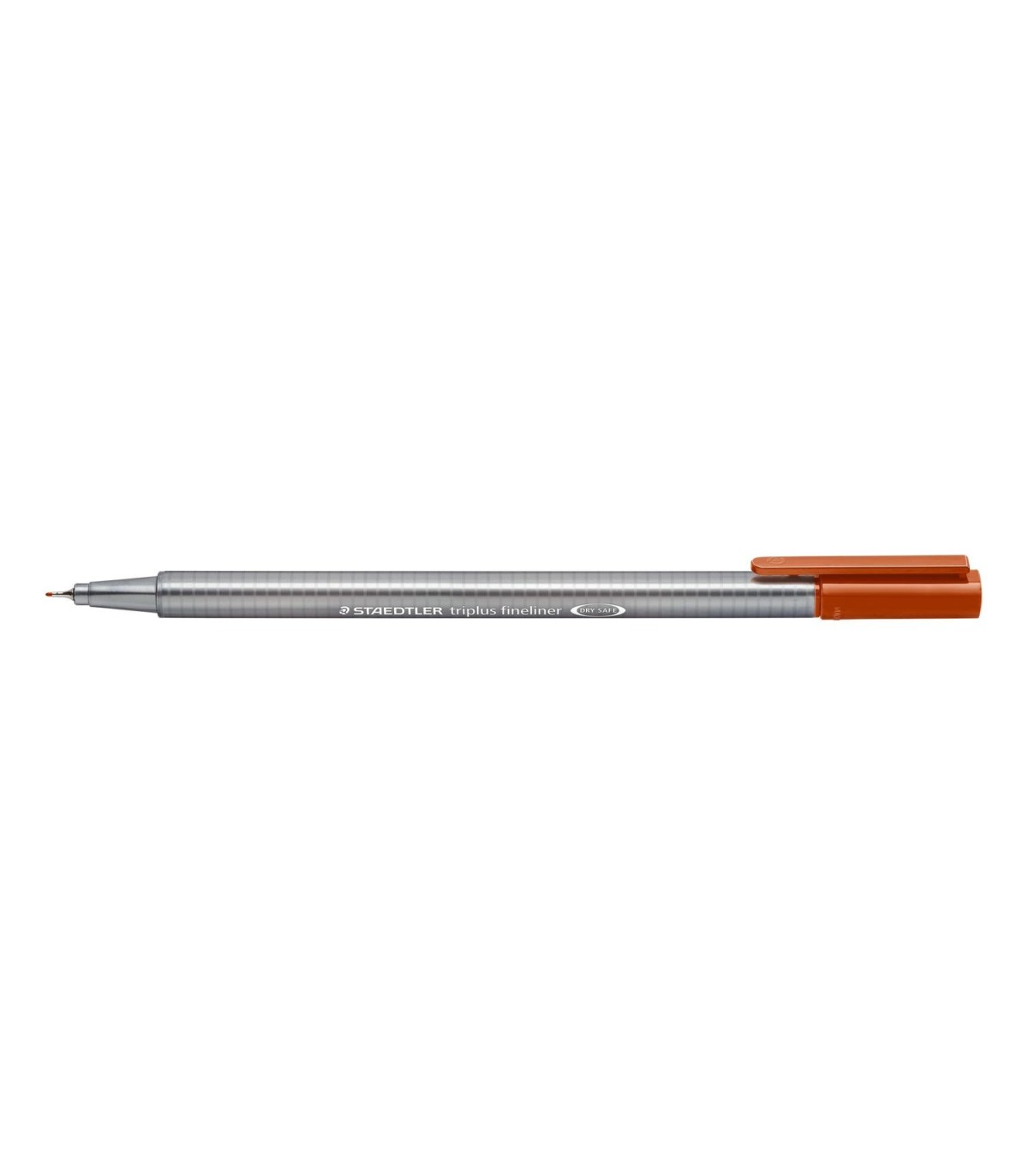 روان نویس استدلر مدل تریپلاس fineliner0.3 کد 334