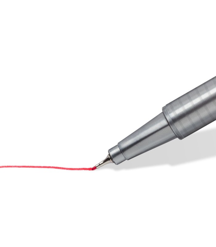 روان نویس استدلر مدل تریپلاس fineliner0.3 کد 334
