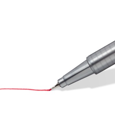 روان نویس استدلر مدل تریپلاس fineliner0.3 کد 334