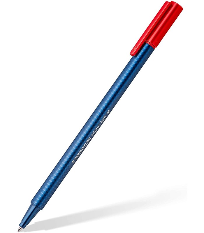 خودکار Triplus Ball استدلر کد 437 M