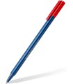 خودکار Triplus Ball استدلر کد 437 M