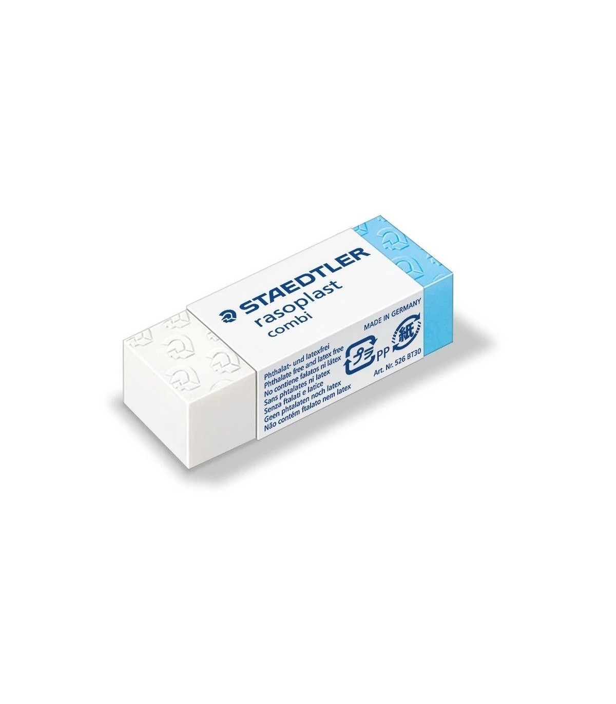 پاک کن استدلر مدل Rasoplast Combi کد 526BT30