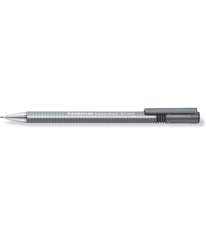 مداد نوکی 0.7 میلی متری استدلر مدل Triplus Micro کد 27-774