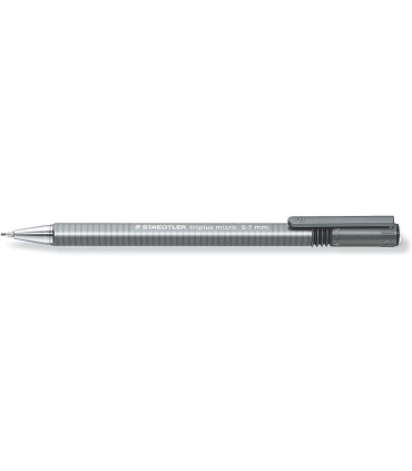 مداد نوکی 0.7 میلی متری استدلر مدل Triplus Micro کد 27-774