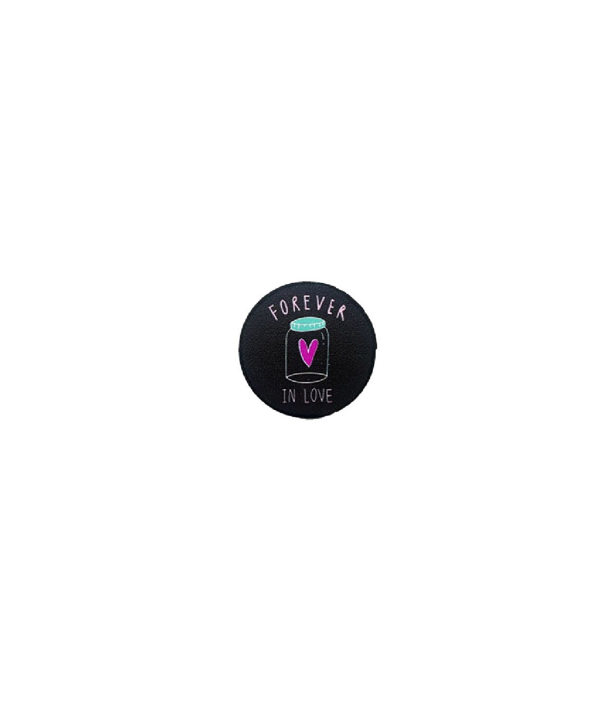 پین چوبی FOREVER IN LOVE