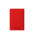 دفتر یادداشت قفل دار کلاسوری 120 برگ پاپکو