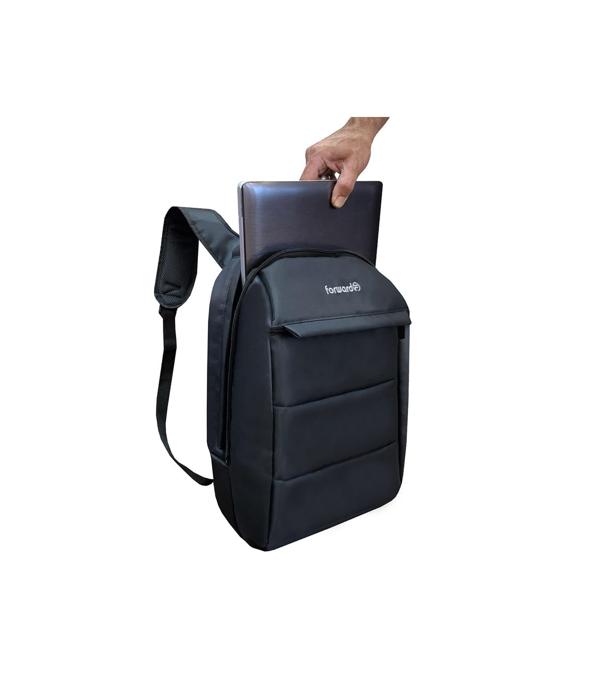 کوله پشتی لپ تاپ فوروارد مدل FCLT8899