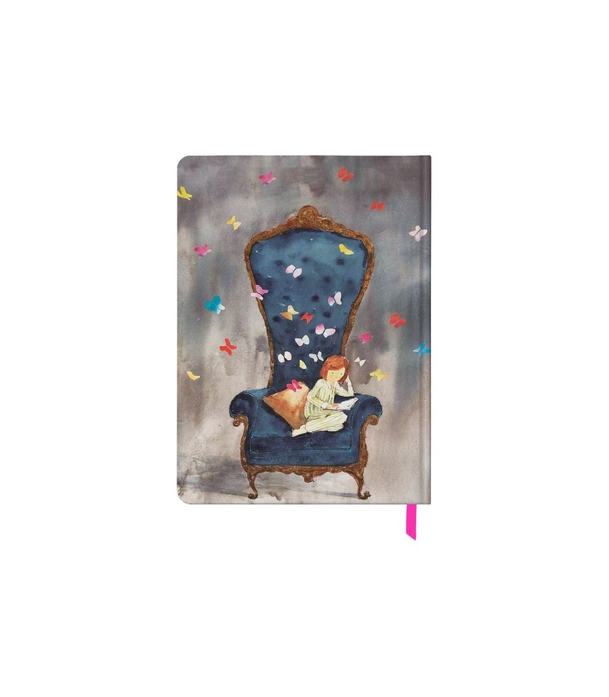 دفتر بولت ژورنال نقطه ای رقعی مستر نوت کد 46