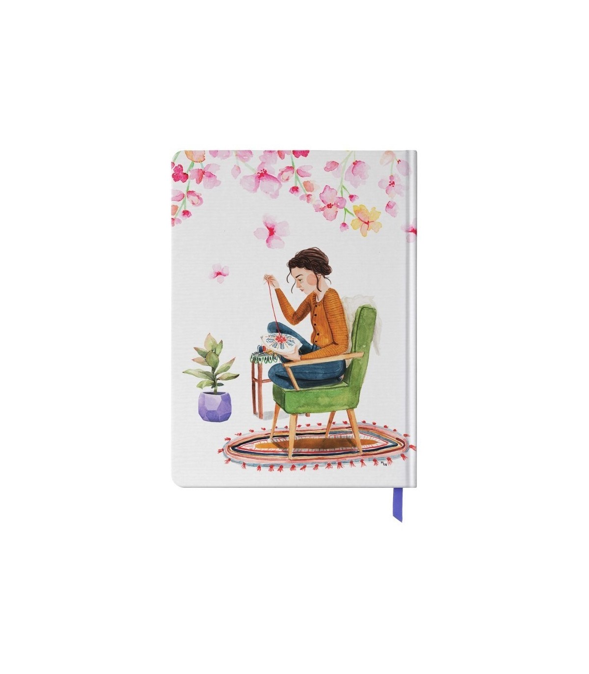 دفتر بولت ژورنال نقطه ای رقعی مستر نوت کد 51
