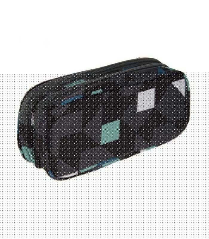جامدادی پنتر مدل Cube طرح Polygon