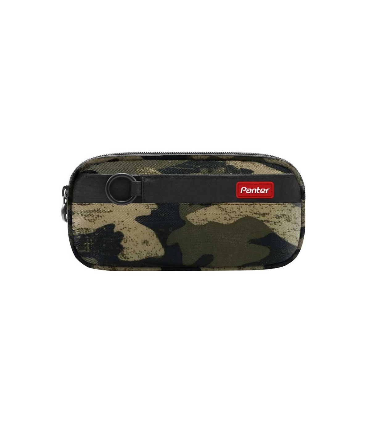 جامدادی پنتر مدل Cube طرح Camo
