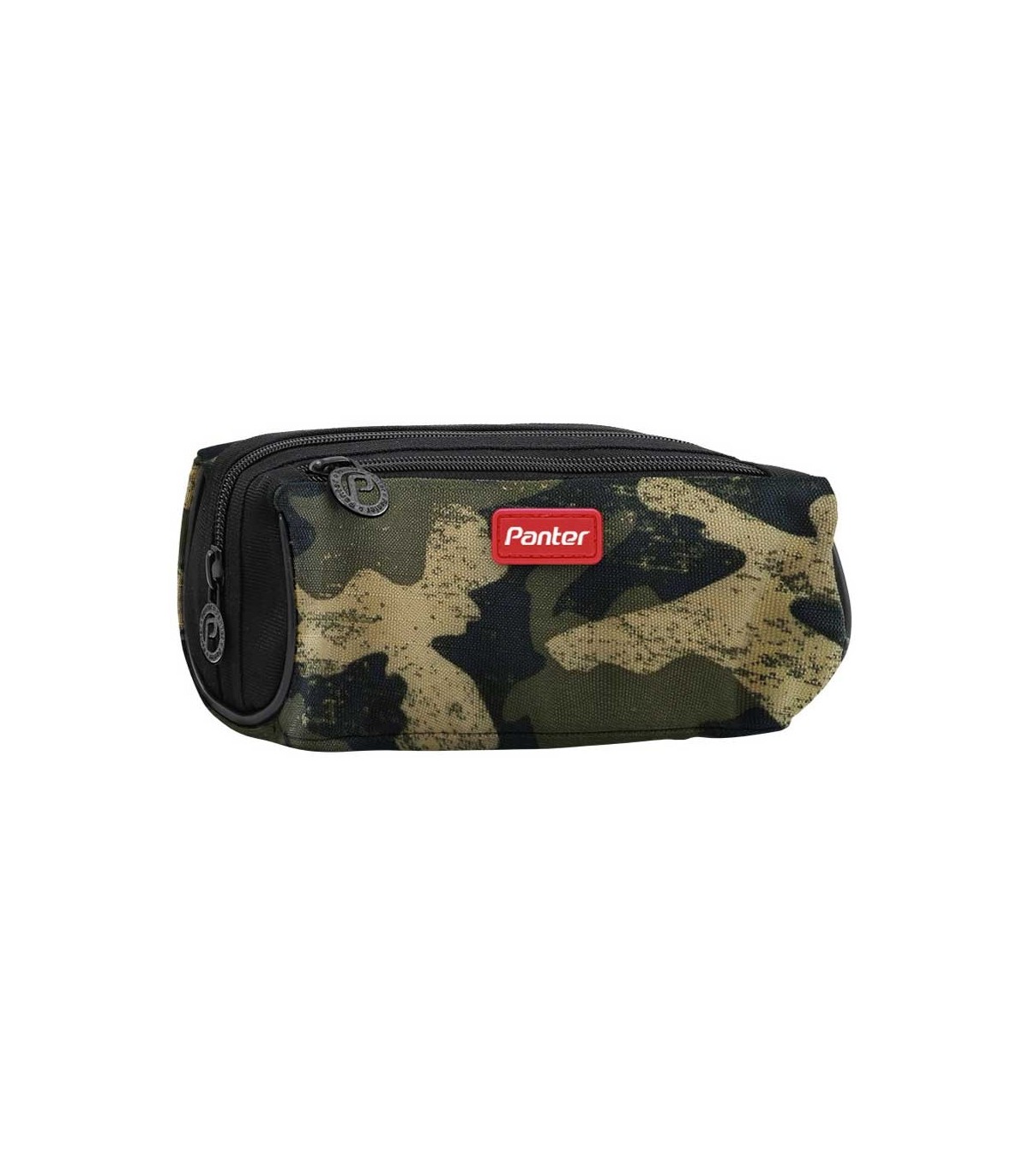جامدادی پنتر مدل Upsilon طرح Camo
