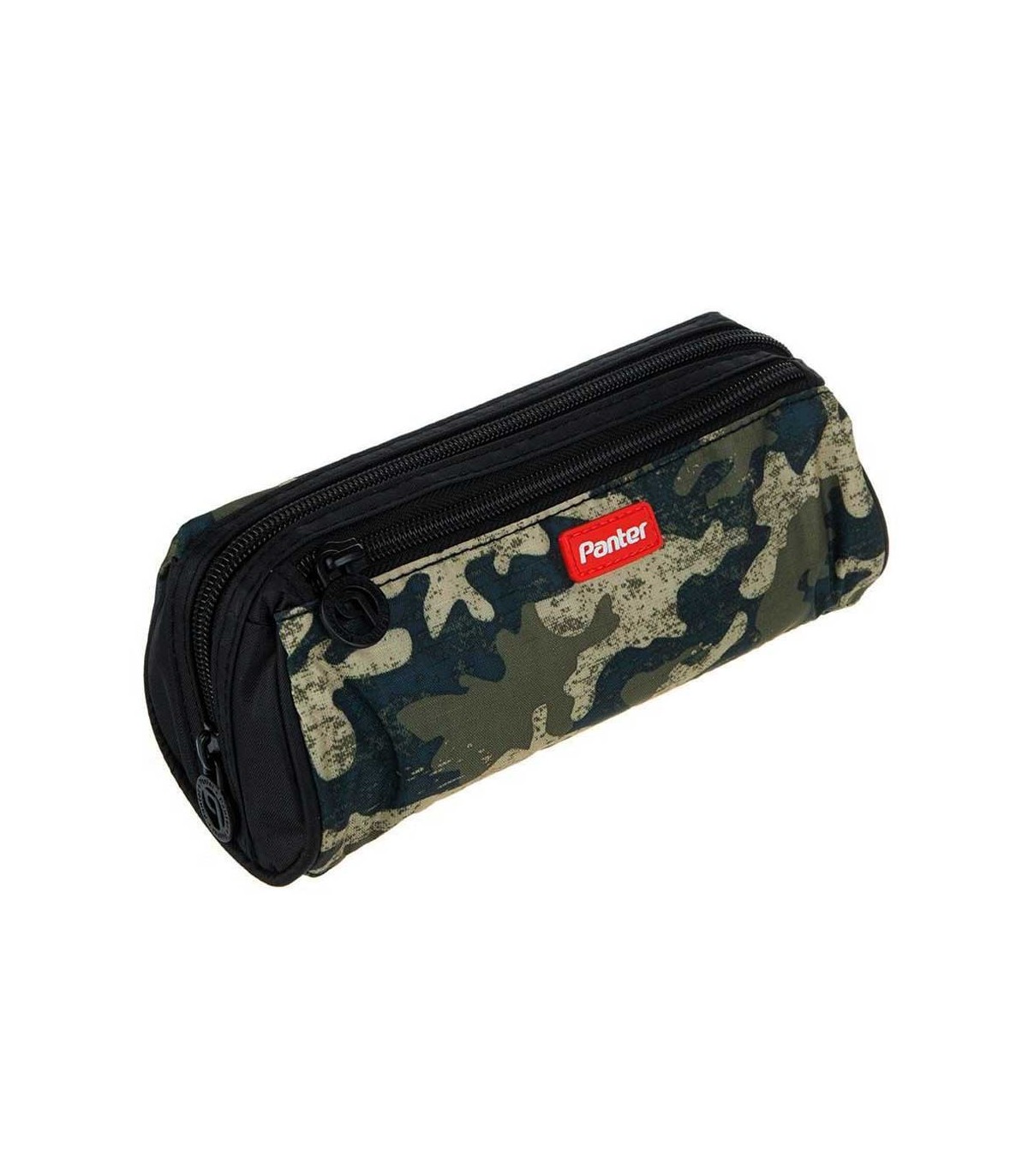 جامدادی پنتر مدل Upsilon طرح Camo