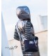 کیف دوشی وی وای طرح جوکر