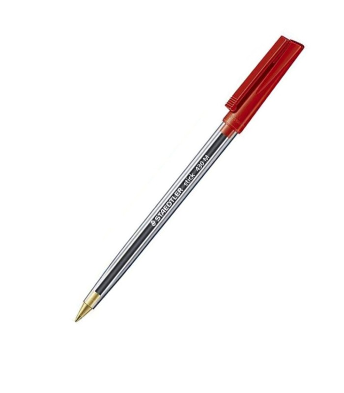 خودکار استدلر مدل Stick 430 - قطر نوشتاری M