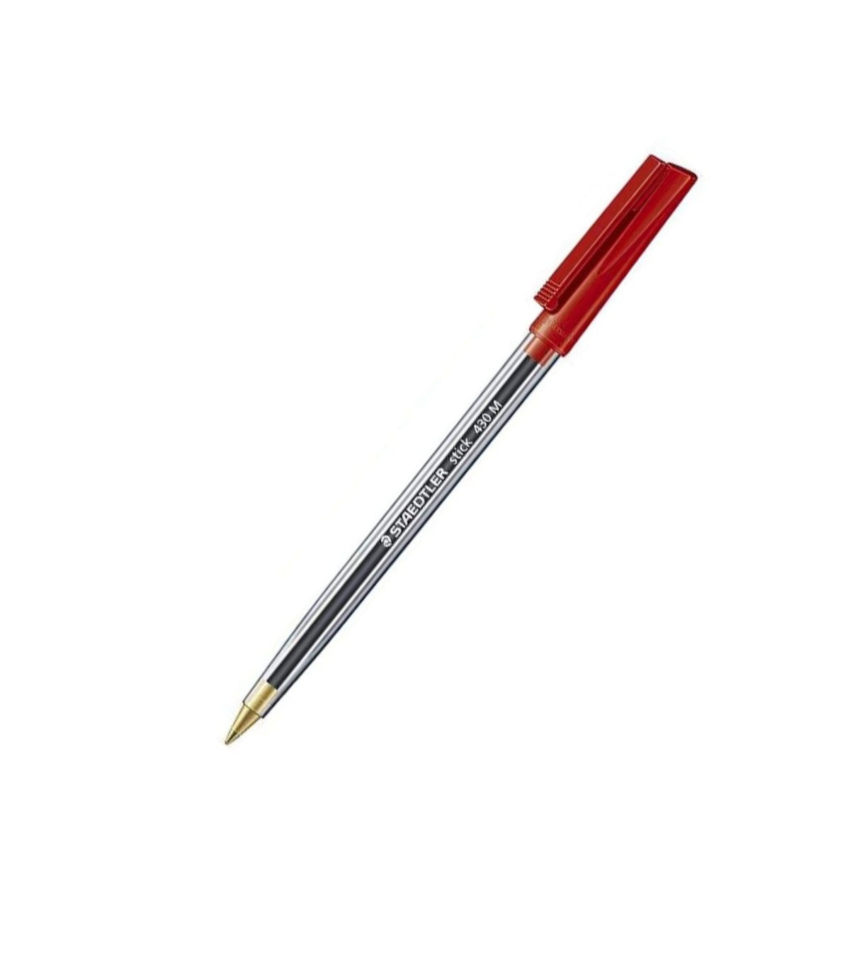 خودکار استدلر مدل Stick 430 - قطر نوشتاری M